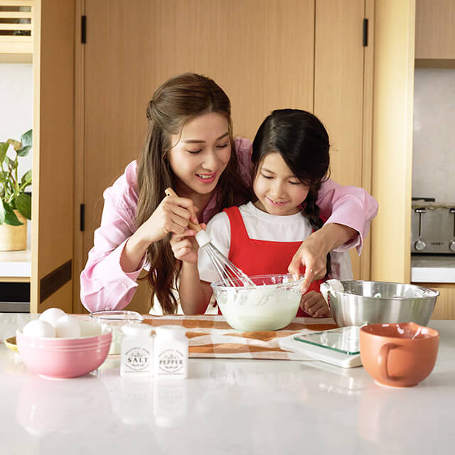 OCBC Premier Banking